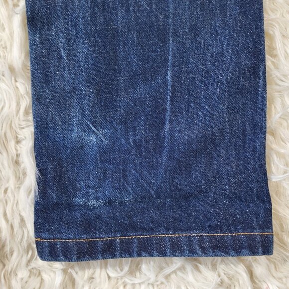 A.P.C. New Standard Jean Classique Mens 30 - Picture 15 of 16